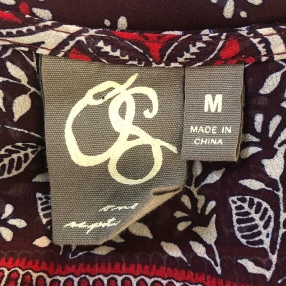 Anthropologie Dress M - Picture 5 of 7